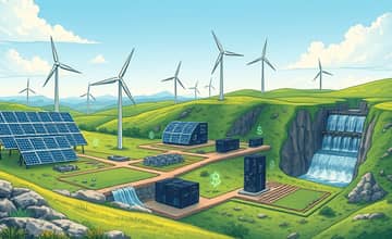 The Green Revolution: Sustainable Practices in Crypto Mining