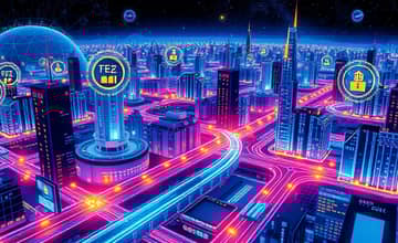 Understanding Gas Fees: Optimizing Your Blockchain Transactions