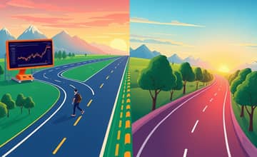 Passive vs. Active: Re-evaluating Your Investment Path