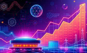 Disruption's Dividend: Investing in Transformative Tech