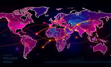 Capital Flows: Tracing Global Investment Paths