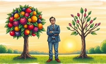 Growth vs. Income: Tailoring Your Portfolio