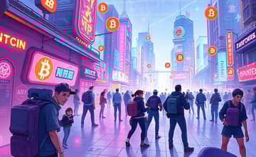 The Future of Gaming: Play-to-Earn and Blockchain