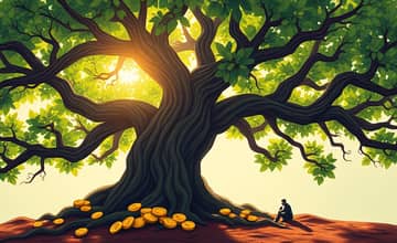 The Power of Patience: Long-Term Investment Gains