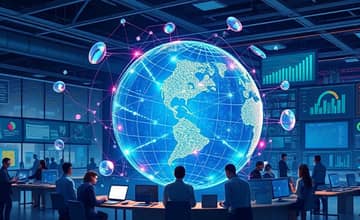 The Information Age: Data-Driven Market Decisions