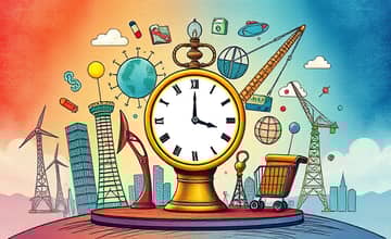 Sector Rotation: Timing the Market's Next Move