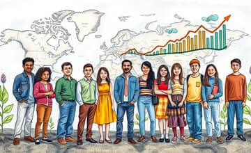 Demographic Shifts: Investing in Future Populations