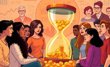 The Wealth Transfer: Generational Investment Shifts