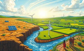 From Scarcity to Abundance: Resource Market Dynamics