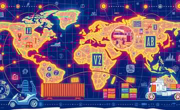 Blockchain for Supply Chain Transparency: Case Studies