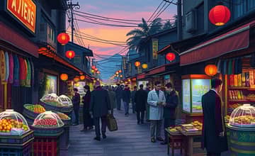 The Shadow Economy: Its Unseen Market Influence