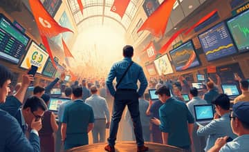 Profit from Paradox: Contrarian Investment Approaches