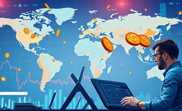 Forex Frontiers: Navigating Currency Markets