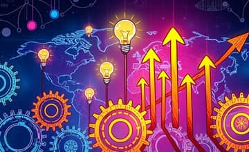 The Innovation Index: Tracking Tomorrow's Winners