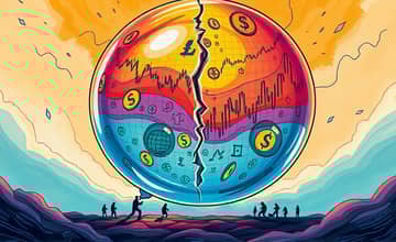 Asset Bubbles: Identifying Overvalued Markets