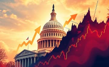 Policy Pulse: Government Decisions and Market Reactions