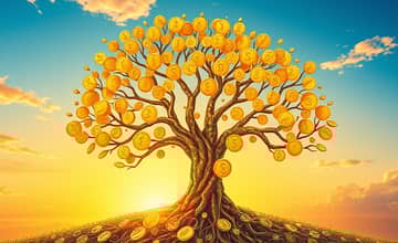 Unlocking Compound Returns: The Eighth Wonder of the World