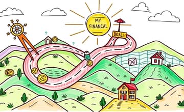 Your Personalized Financial Roadmap: Charting Your Course