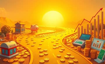 Budgeting for Growth: Fueling Your Financial Engines