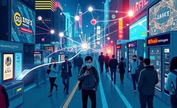 Frictionless Finance: The Rise of Digital Platforms