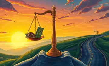 The Opportunity Cost: Making Smart Financial Choices