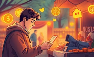 Mindful Spending: Aligning Purchases with Personal Values