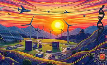 Emerging Technologies: The Next Investment Wave