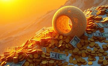 The Power of Compounding: Unlocking Long-Term Wealth