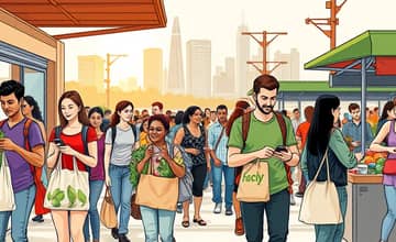 The Global Consumer: Spending Habits and Investment