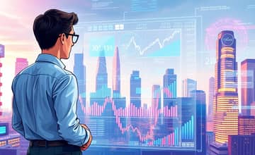 The Power of Foresight: Predicting Financial Trends