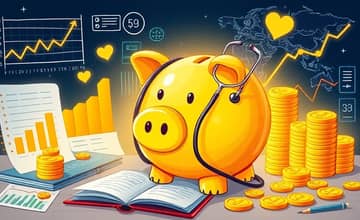 The Financial Health Check-up: Assessing Your Monetary Well-being