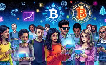 The Fintech Revolution: Empowering Your Financial Decisions