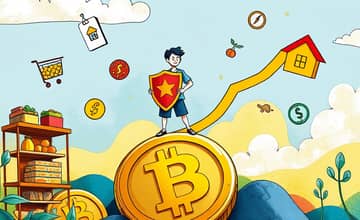 Understanding Inflation: Protecting Your Purchasing Power