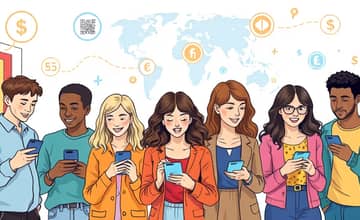 The Digital Wallet: Modernizing Your Money Management