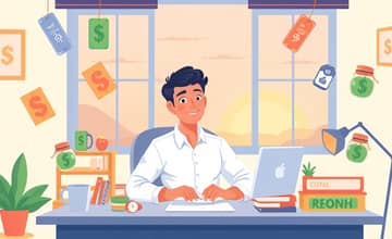 The Freelancer's Finance Guide: Managing Irregular Income