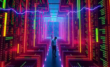 Liquidity Labyrinth: Navigating Market Depth