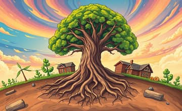 Diversifying Your Wealth: Spreading Your Financial Roots