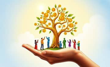 Wealth Creation Principles: Foundations for Prosperity