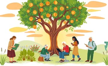 Retirement Reimagined: Designing Your Post-Work Life