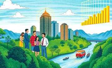 ESG Metrics: Beyond the Financial Statement