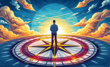 The Investor's Compass: Navigating Market Direction