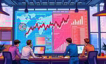 Beyond Budgeting: Building a Spending Blueprint