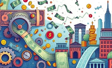 The Velocity of Money: How Investment Circulates