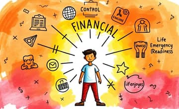 Financial Wellness: A Holistic Approach to Wealth