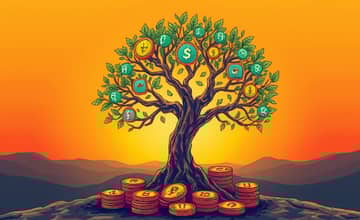 Cultivating Wealth: Smart Investing Habits for the Long Term