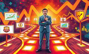 Mastering Risk Management: Protecting Your Investments