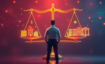 The Disciplined Investor: Sticking to Your Plan