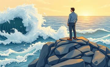 The Investor's Mindset: Cultivating Discipline and Patience