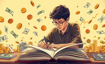 Your Financial Narrative: Building a Story of Success