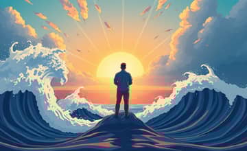 The Contrarian Investor: Profiting from Unpopular Opinions